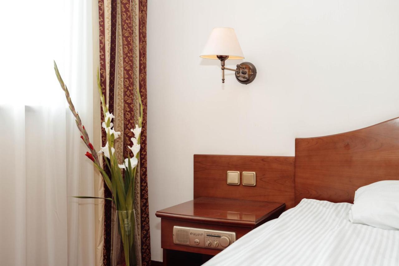 Sympozjum&spa Hotel