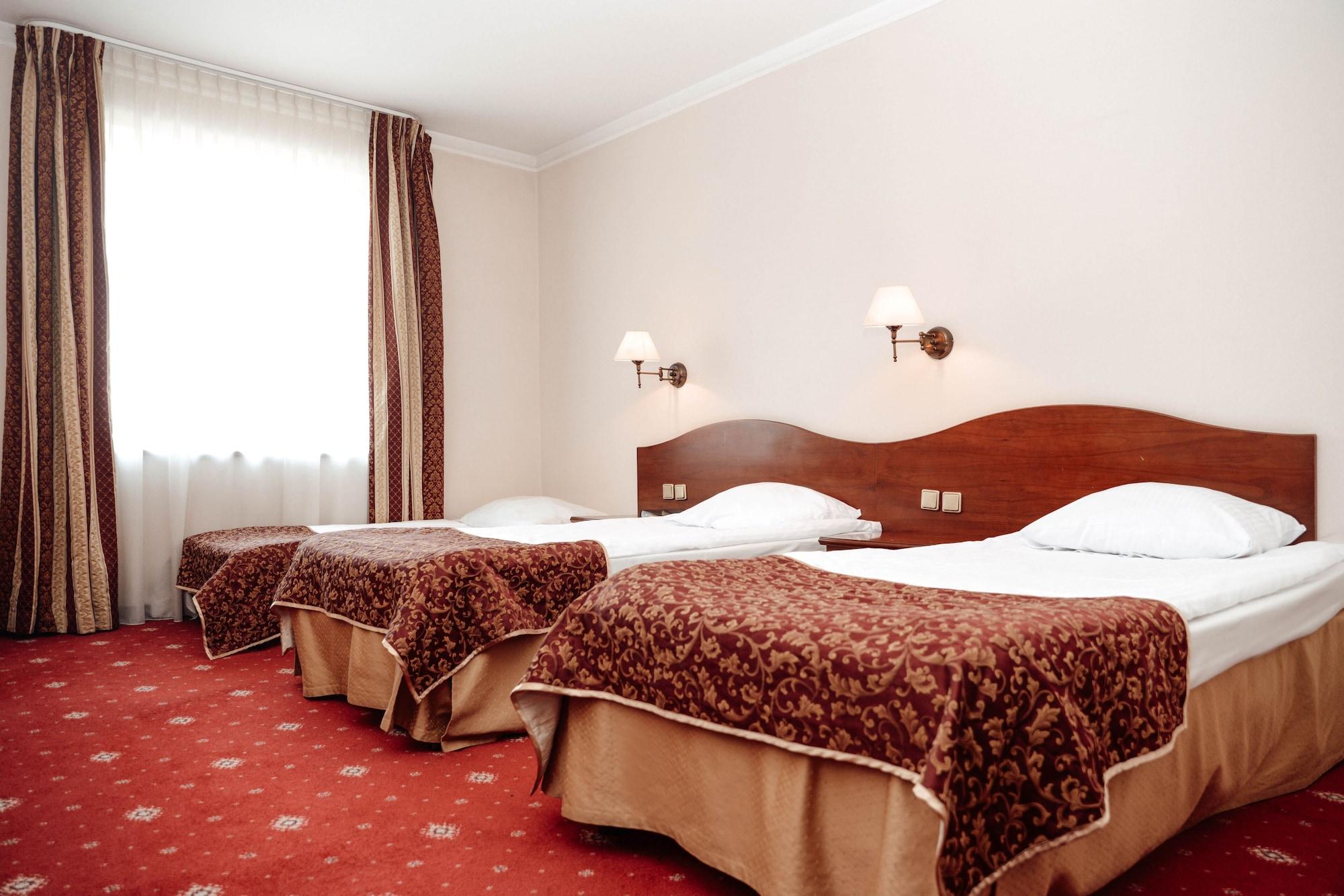 Sympozjum & Hotel