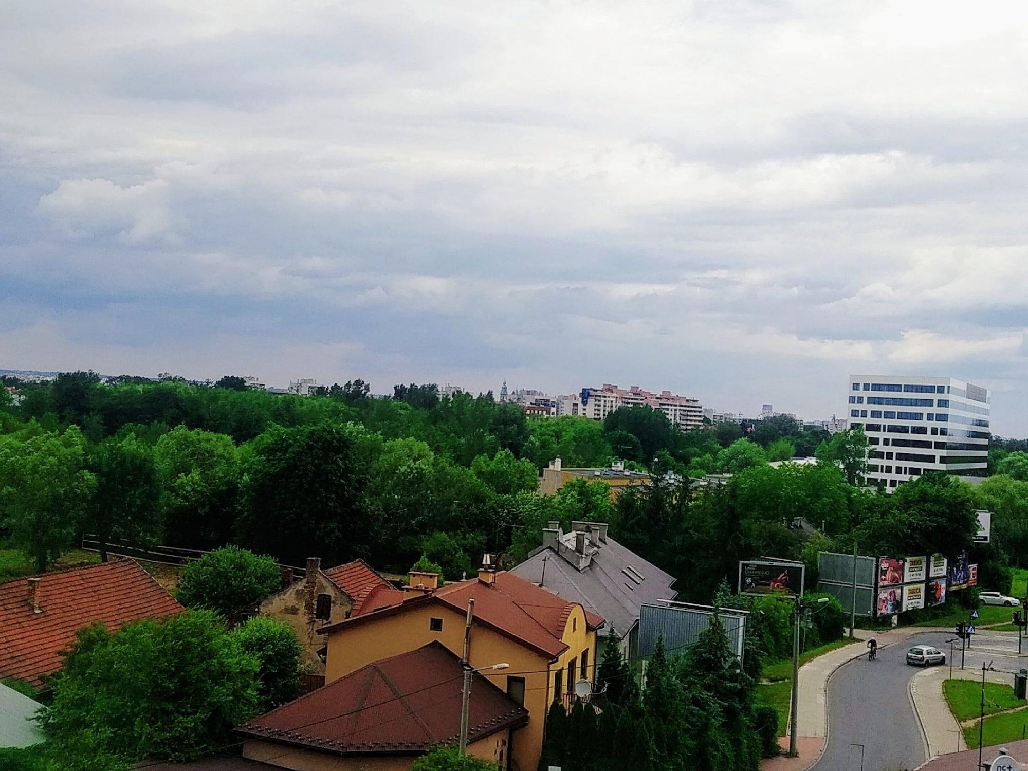 Sympozjum & Hotel Krakow