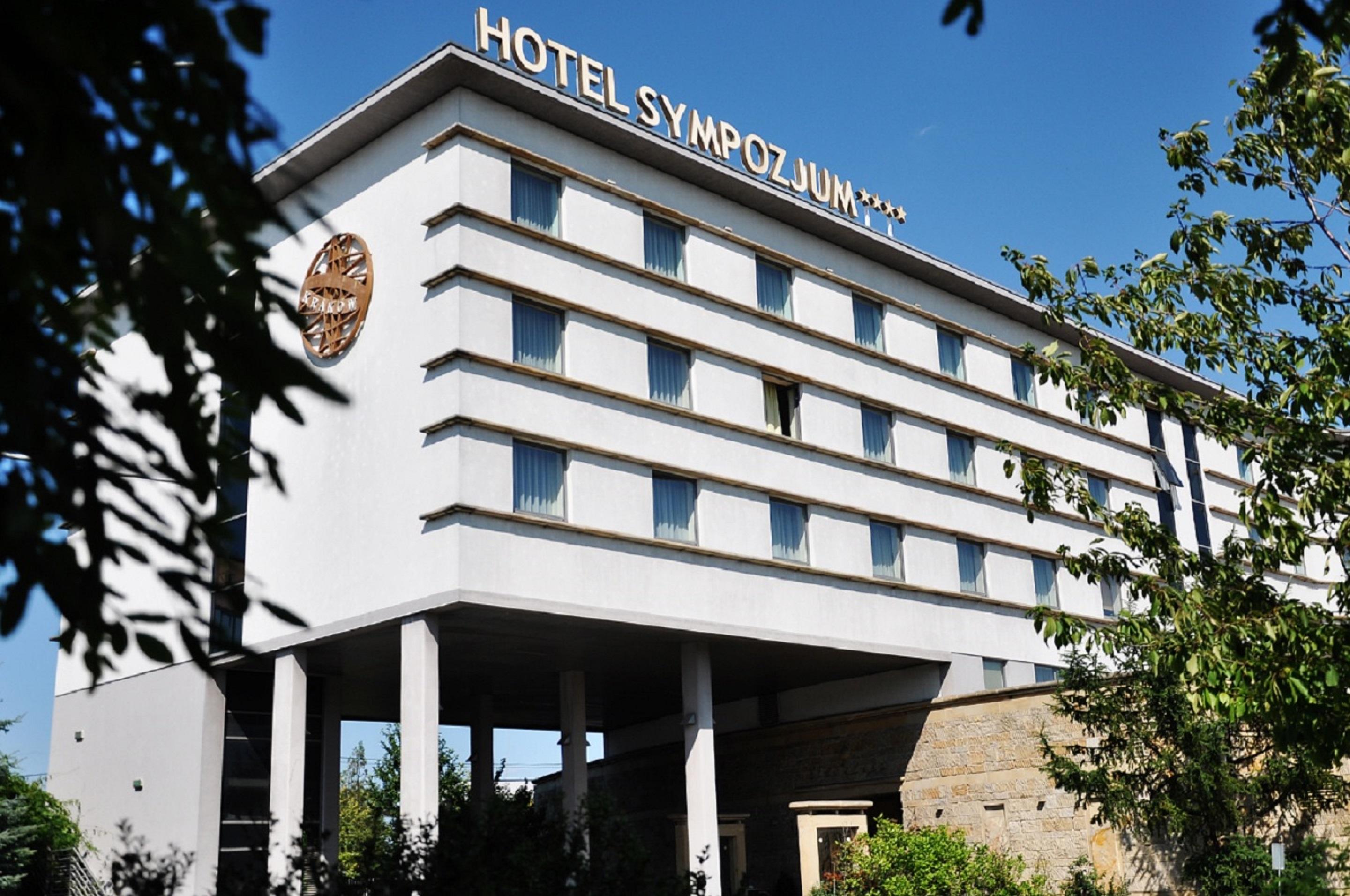 Sympozjum &