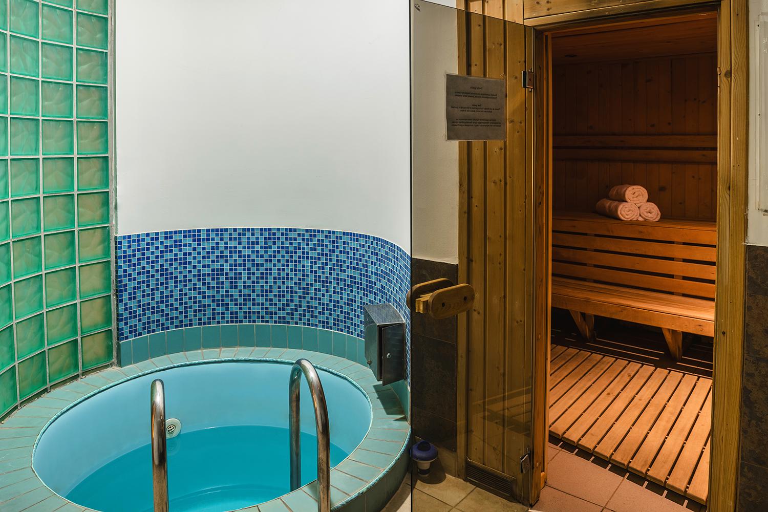 Sympozjum&spa Hotel 4*