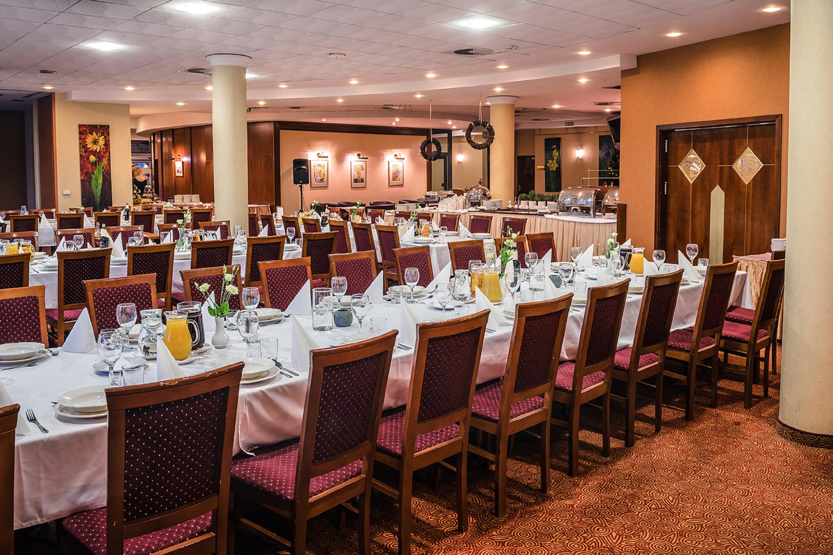 Sympozjum&spa 4* Krakau