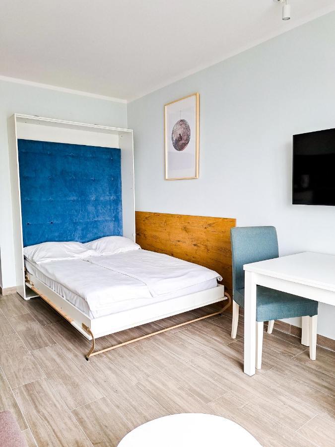 Hotel Sympozjum & 4*