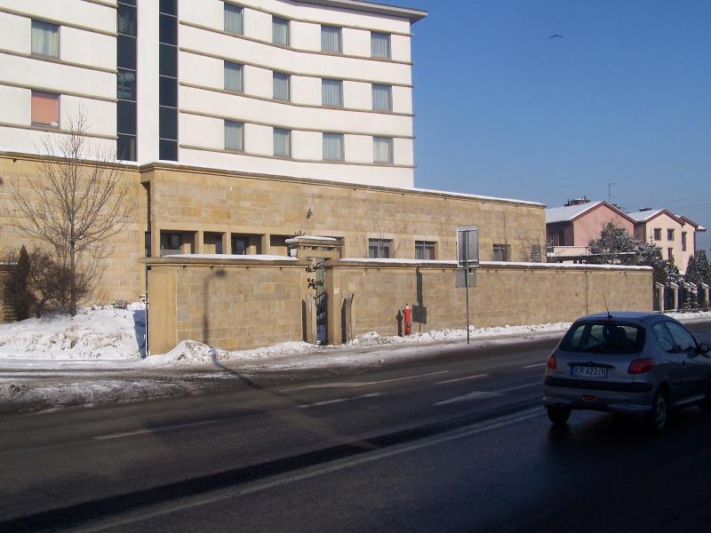 Hotel Sympozjum & Krakow