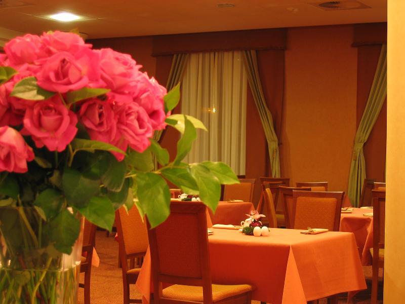 Sympozjum&spa Hotel 4*