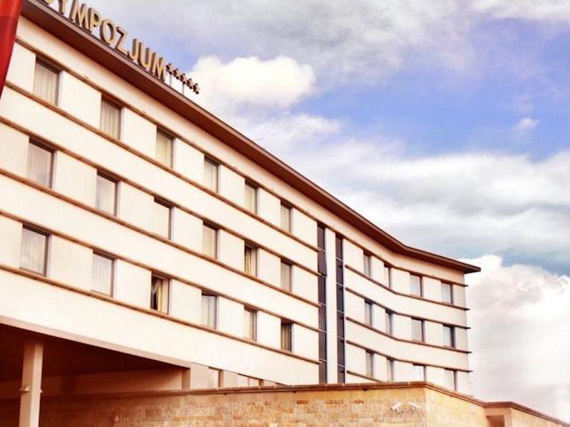 Hotel Sympozjum & Krakow