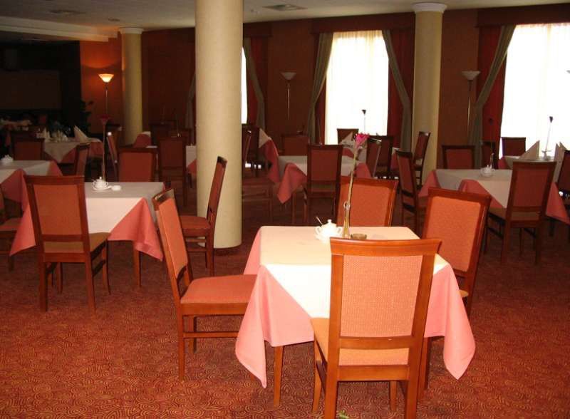 Sympozjum&spa 4*