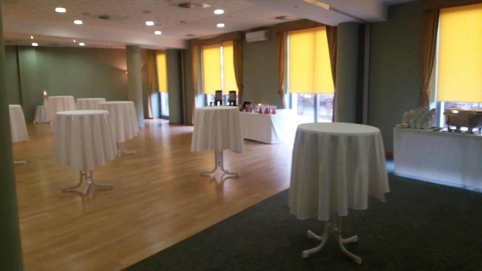 Sympozjum&spa Hotel 4*