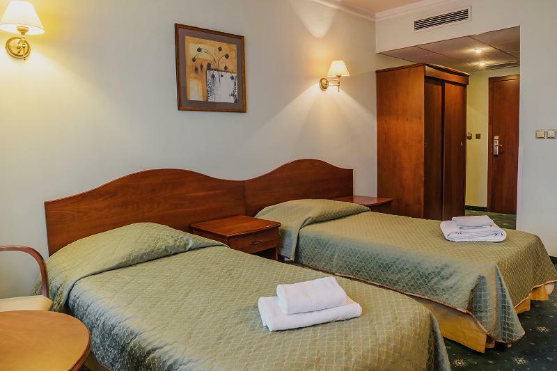 Hotel Sympozjum&spa